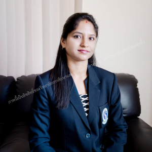 อาจารย์ ดร.Meena Madhavan