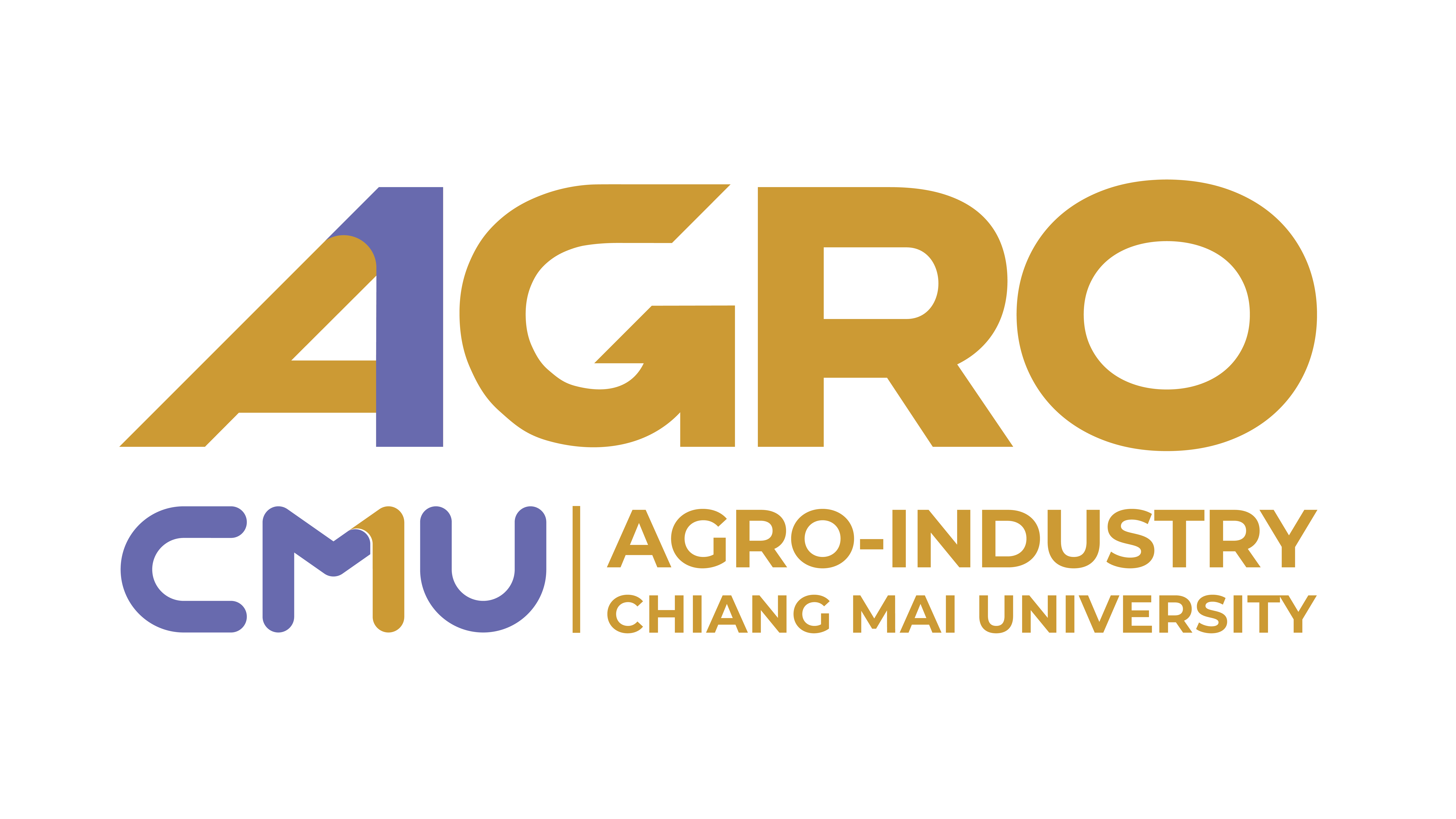 FACULTY OF AGRO-INDUSTRY (SAMUT SAKHON)  CHIANG MAI UNIVERSITY